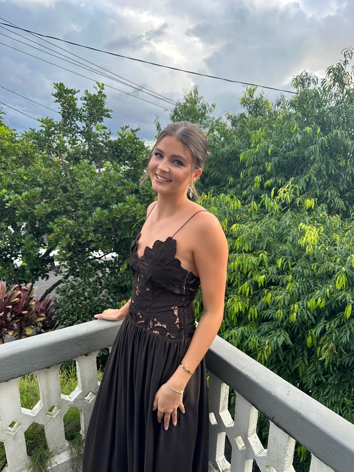 Stephanie Gown – Brisbane Hire Hub