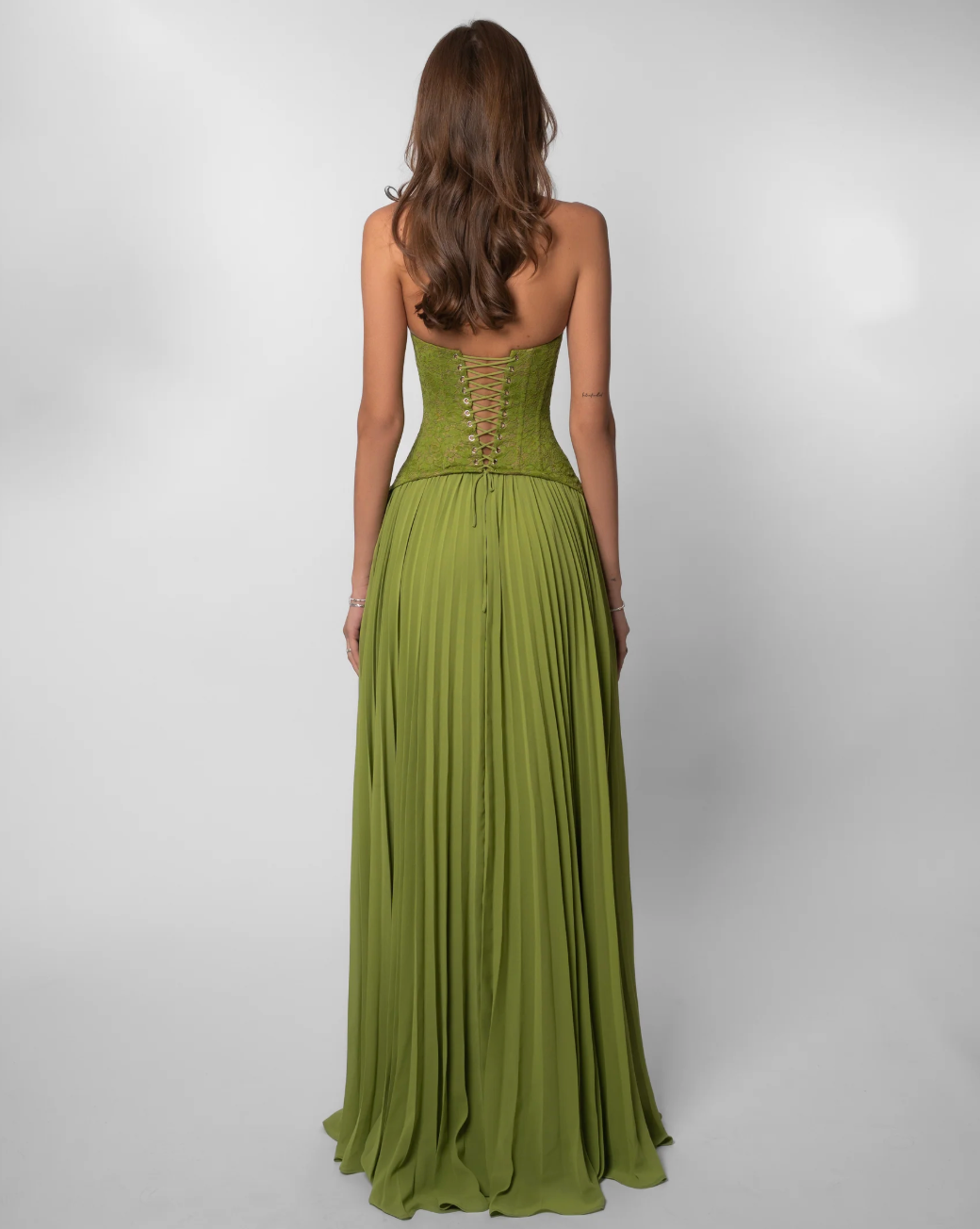 Fenity Gaia Gown