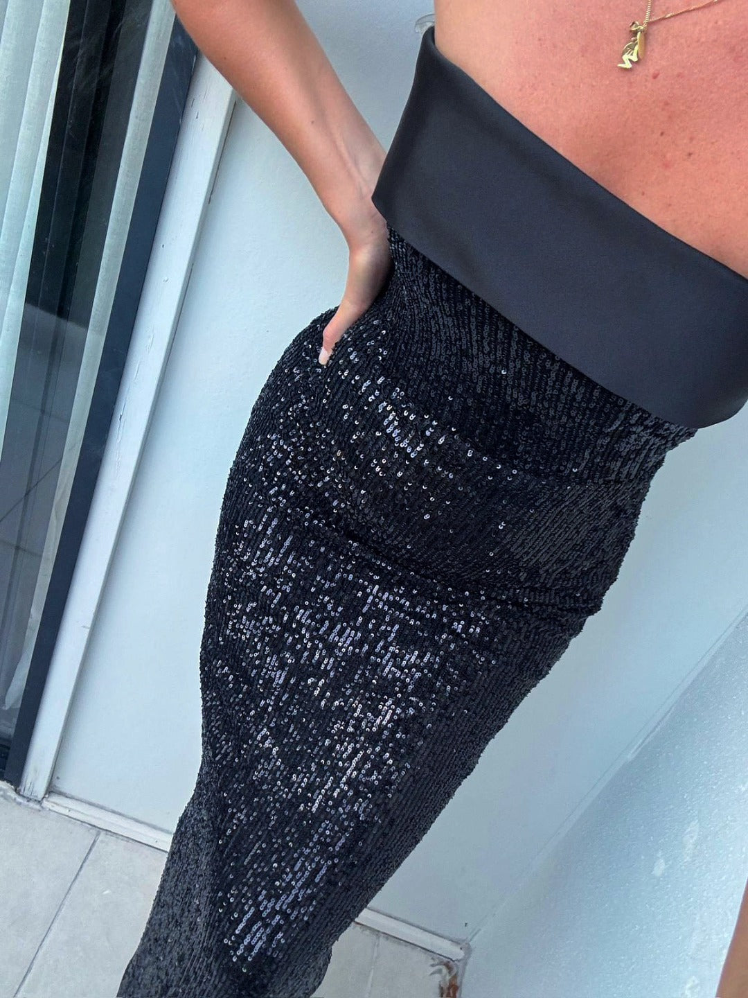 Effie Kats Thalia Gown