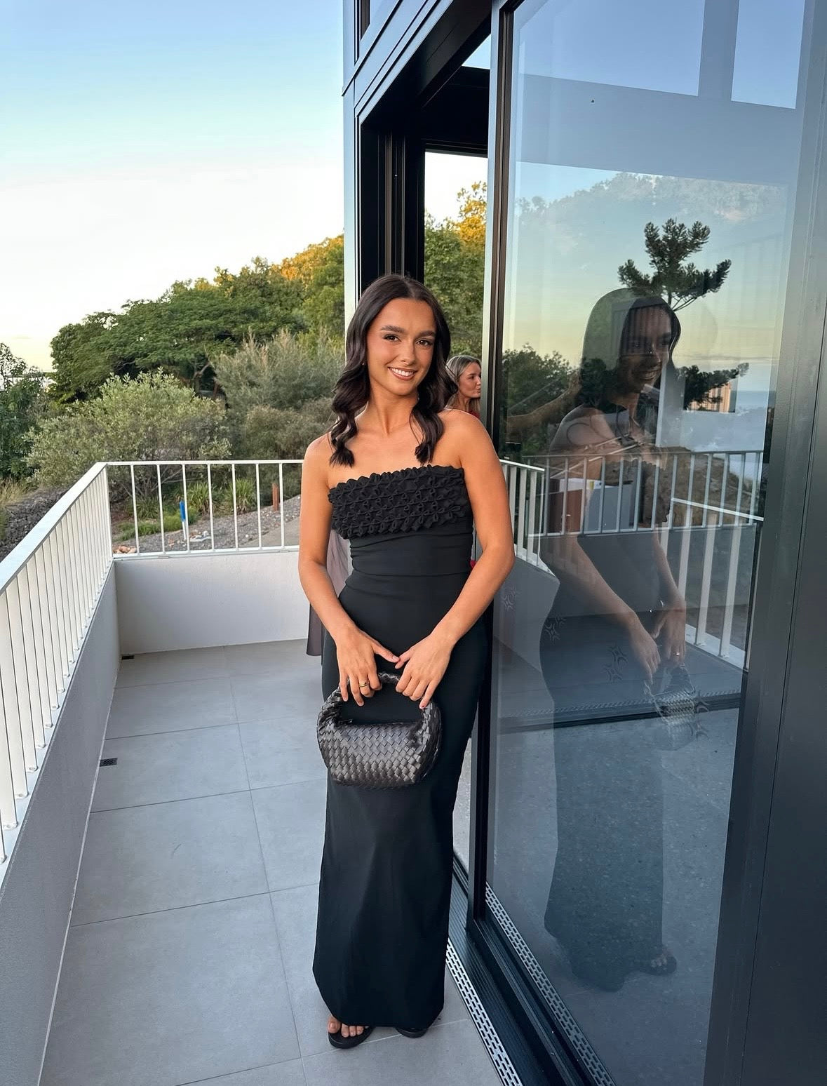 Ance Gria Margo Maxi