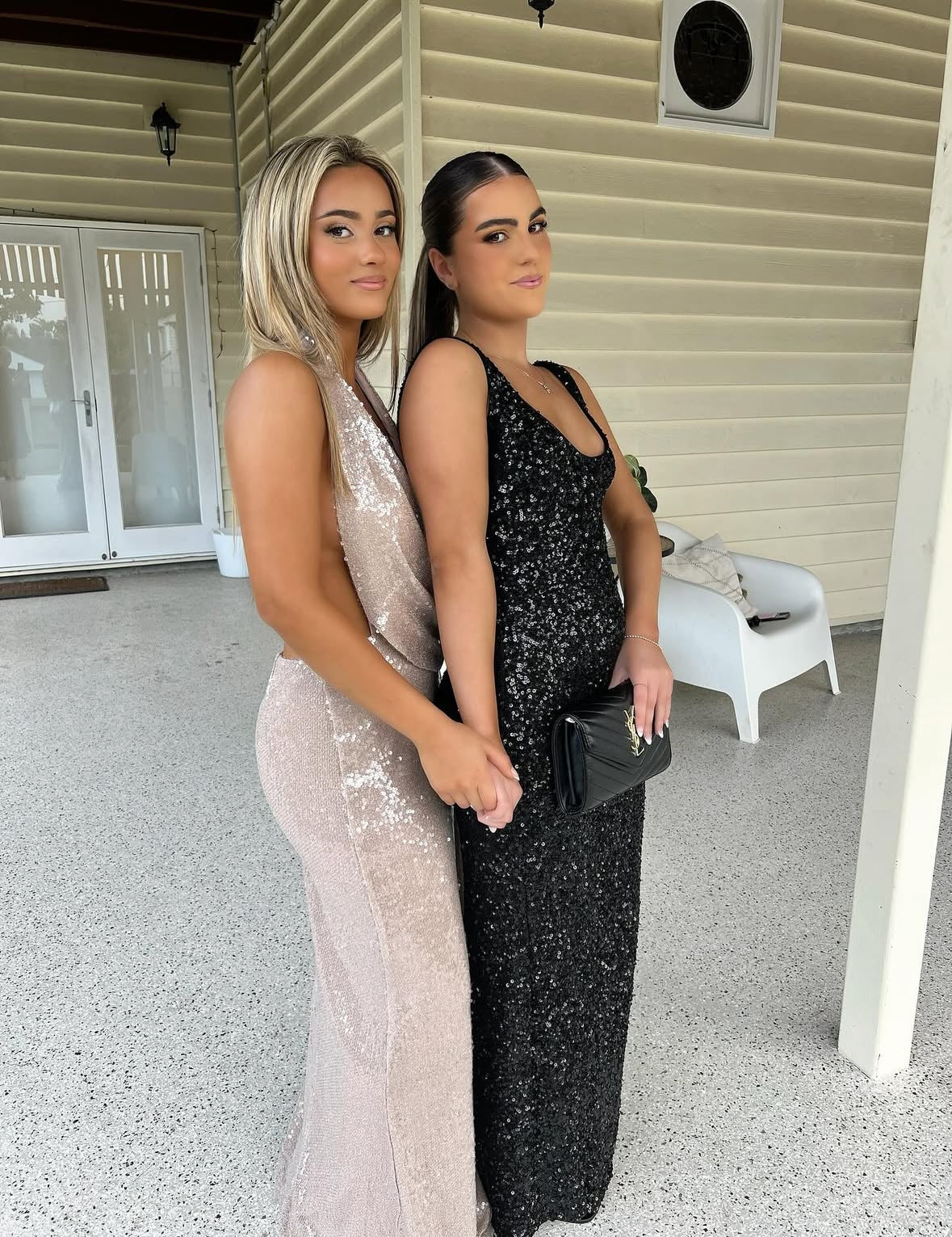 Calia Collection Leila Gown
